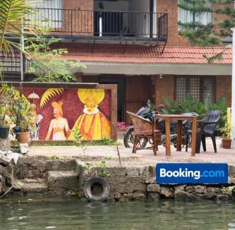 Kumarakom House | BirdScapes Kumarakom Homestay