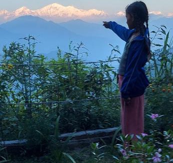 Shivanandi House | Birdsong & Beyond