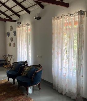 Virarajendrapet House | Birdsong Coffee Estate Stay