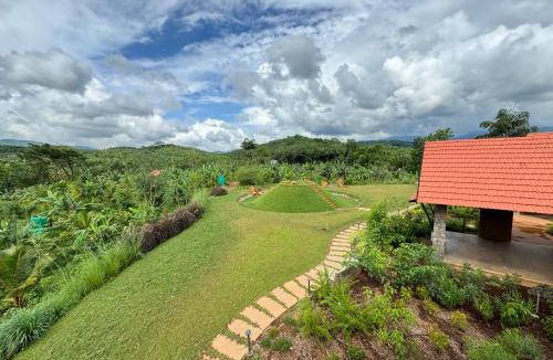 Thalassery House | Birdwing - Experiential Farmstay Resort by GoodEarth