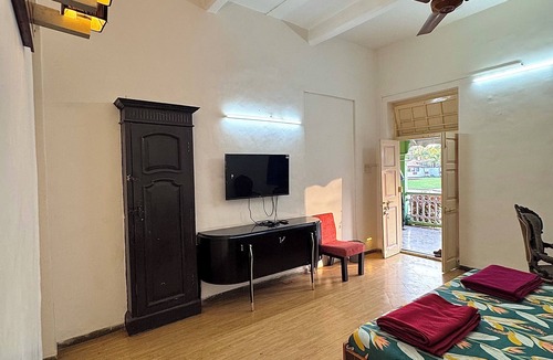 Nashik Road Hotel | Birla Ayurveda Nashik Stay Center