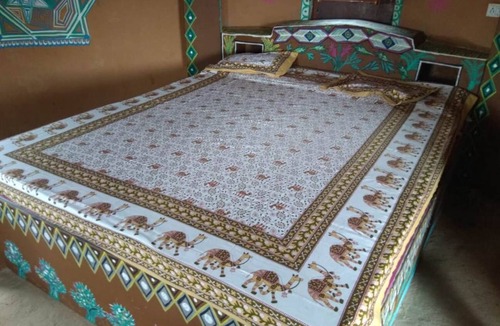 Uchiyarda House | Bishnoi Village Home Stay