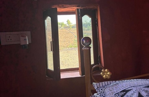 Uchiyarda House | Bishnoi Village Home Stay