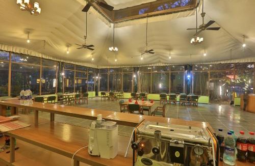 Turiya Hotel | Bison Retreat - Pench