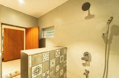 Ganeshgudi Hotel | Bison River Resort Dandeli