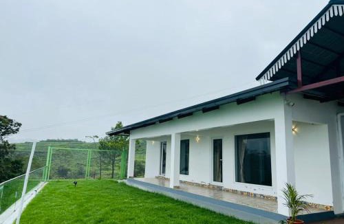 Kotagiri House | Bison Trails Valley View Kothagiri Ooty Tamilnadu