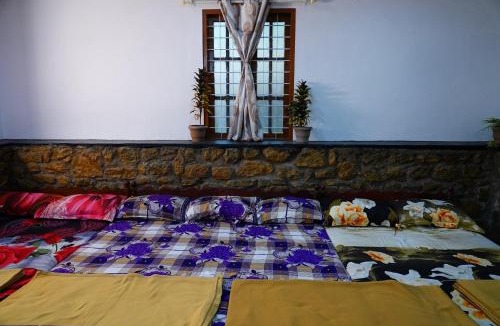 Valparai House | Bison Valley Estate