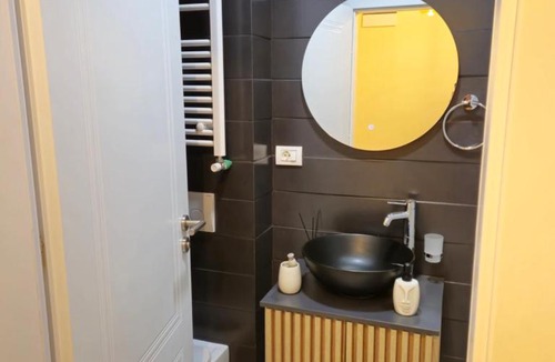 Drobeta-Turnu Severin Apartment | Bizi House Accommodation 2