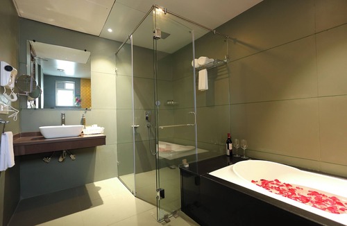 Durgapur Hotel | BK Garden Hotel and resort