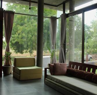Devdholera Villa | BK's Villa at Kensville Golf & Country Club
