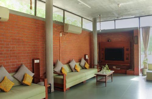 Devdholera Villa | BK's Villa at Kensville Golf & Country Club
