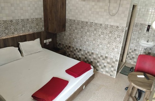 Chirala Hotel | BK Stays