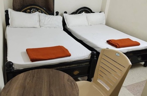 Chirala Hotel | BK Stays
