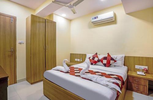 Bandra East Hostel | BKC Corporate Hostel Ac Dormitory