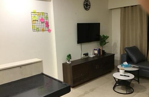 Kurla Apartment | BKC Nest 1BHK Studio Apartment