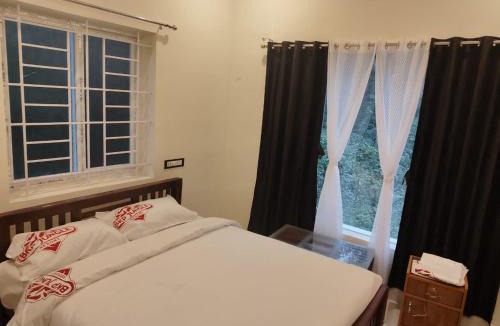 Khattalwada Hotel | BKP Jungle Resort Yercaud