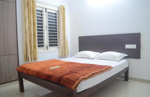 Peelamedu Apartment | Blackroots Serviced Apartments