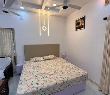 Kochi House | Blair House