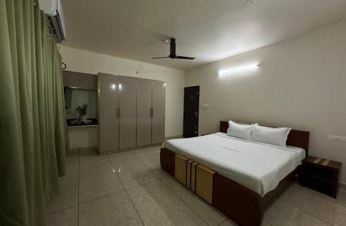 Kalady Hotel | Blanco Airport Suite