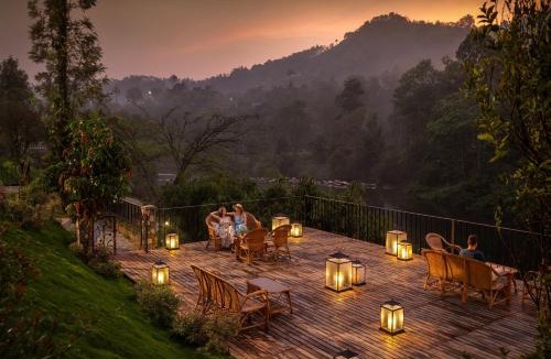 Chithirapuram Resort | Blanket Riverside Resort and Spa