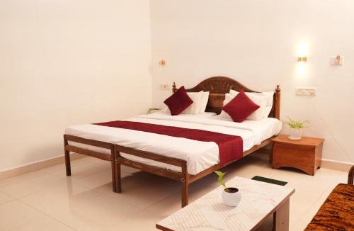Kumily House | Blessdale Homestay