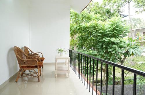 Kumily House | Blessdale Homestay
