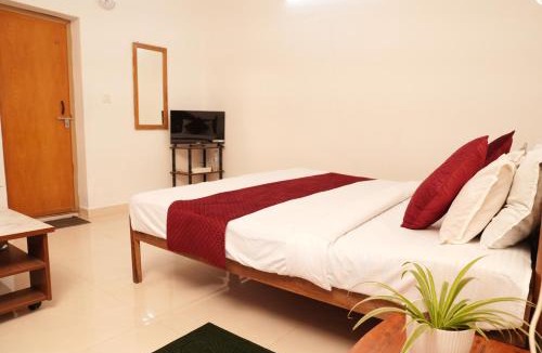 Kumily House | Blessdale Homestay