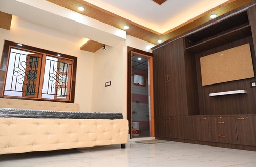 Kalna Resort | Blessing Resort