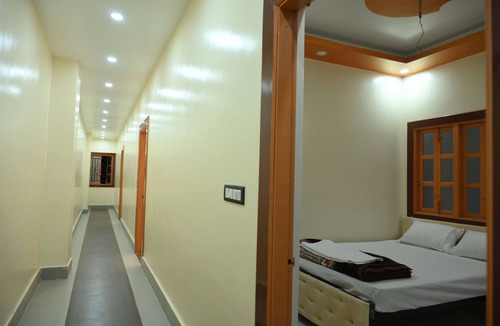 Kalna Resort | Blessing Resort