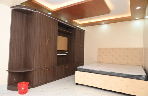 Kalna Resort | Blessing Resort