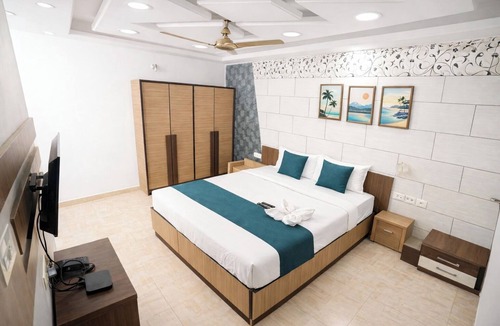 Periamet Hotel | BLESSINGS SELECT PERIAMET