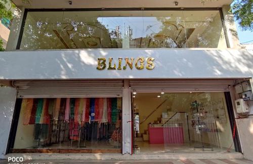 Rajkot Apartment | BLINGS