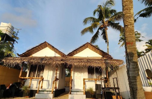 Aryad South House | Bliss Beach Villa