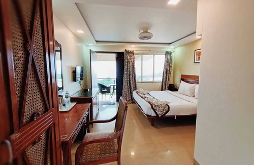 Mahabaleshwar Hotel | Bliss County Resort