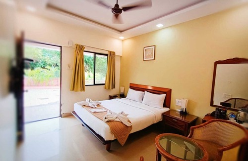 Mahabaleshwar Hotel | Bliss County Resort