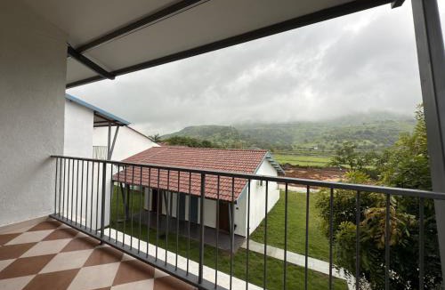 Igatpuri Villa | Bliss Emerald Mountain Igatpuri