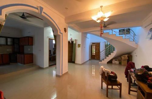 Karaikal House | Bliss-family Homestay