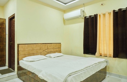 Chevella Hotel | Bliss Farm Stay-IRIS