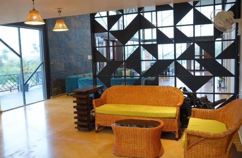 Kalwakurti Hotel | Bliss Farm Stay-JASMINE