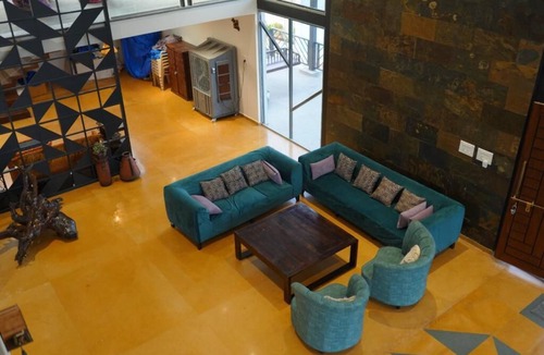 Kalwakurti Hotel | Bliss Farm Stay-JASMINE