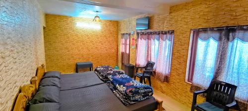 Vattakanal Apartment | Bliss Heaven