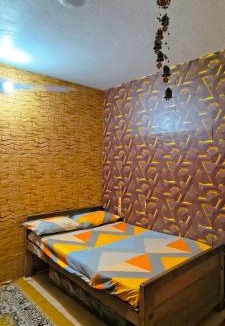 Vattakanal Apartment | Bliss Heaven