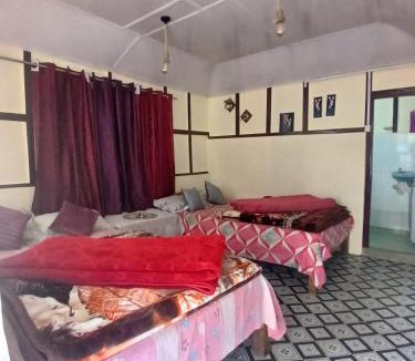 Rishop House | Bliss Homestay