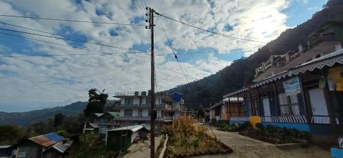 Rishop House | Bliss Homestay