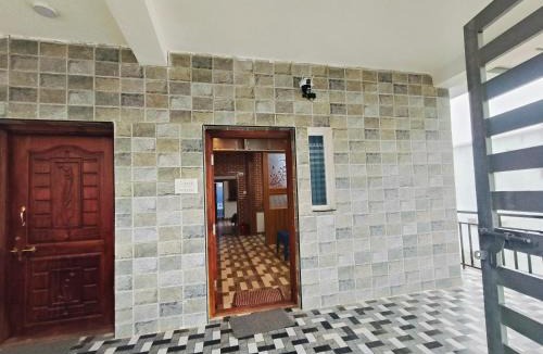 Vilpatti Apartment | Bliss mountain view cottage