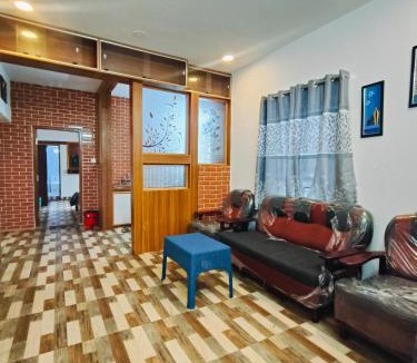 Vilpatti Apartment | Bliss mountain view cottage
