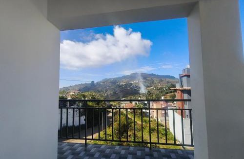 Vilpatti Apartment | Bliss mountain view cottage