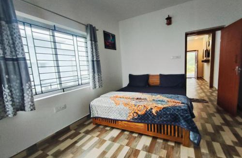 Vilpatti Apartment | Bliss mountain view cottage