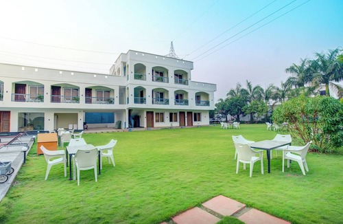 Mayapur Hotel | Bliss Resort