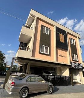 Vastare Apartment | Bliss Service Apatment